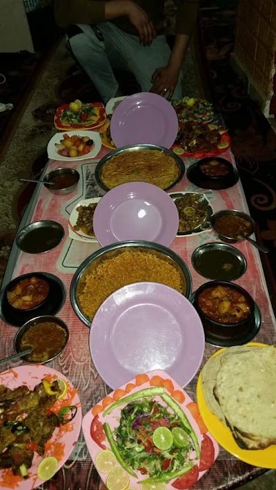 Photos of سلسلة مطعم منتجع البادية