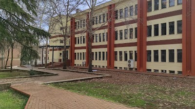 Gaziantep Üniversitesi Makine Mühendisliği Bölümü