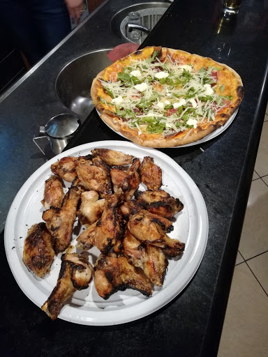Alex Cafe' Pizzeria D'Asporto Di De Leo Giuseppe - Thumbnail
