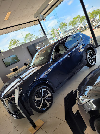 Louwman Suzuki Breda - Thumbnail