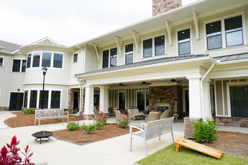 The Glen at Lake Oconee Village