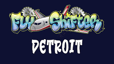 Photo of Fly Shifter Recreational Cannabis - Detroit