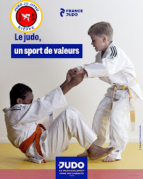 Photo n°2 de Judo club de Dieppe à Dieppe (Club d'arts martiaux)