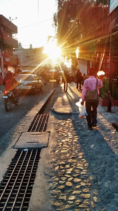 Photos of Gran Plaza Asis