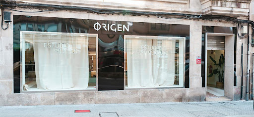 Origen Physio - Visual