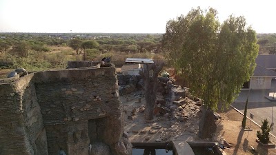 Photos of Adansonia Hotel