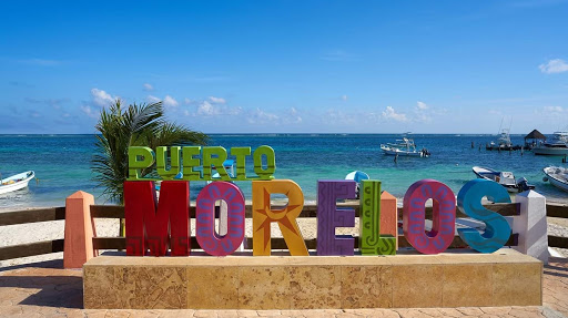 INMEX Real State Puerto Morelos