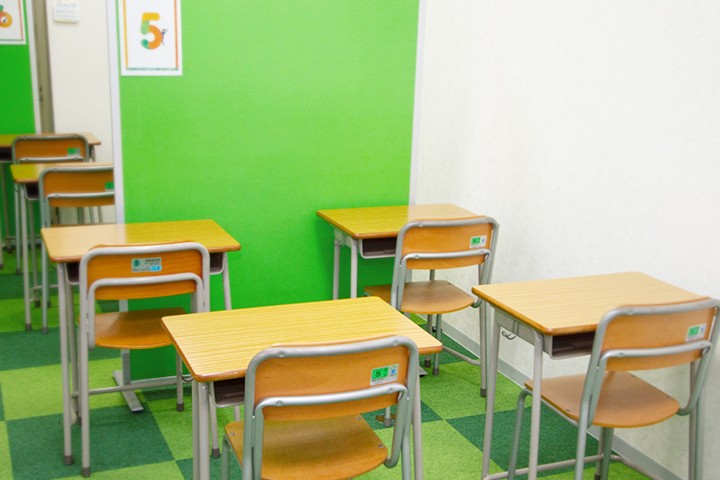 個別指導キャンパス 加賀屋校