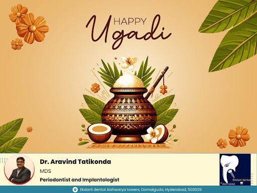 Wishing you a joyous Ugadi filled with new beginnings, prosperity, health and happiness. May the… post image