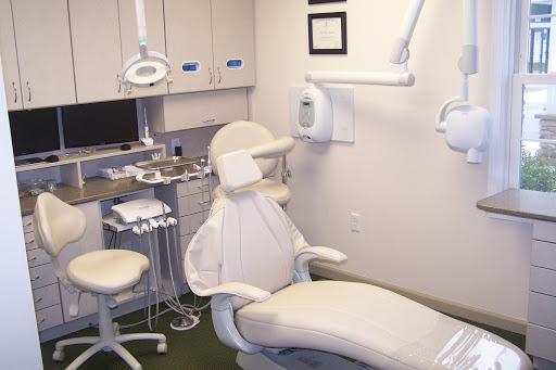 Ryan D. Hoehner, DDS - Visual