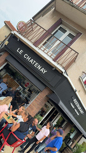 Photo de Restaurant les Machines | Théâtre La Piscine à Châtenay-Malabry (92290)