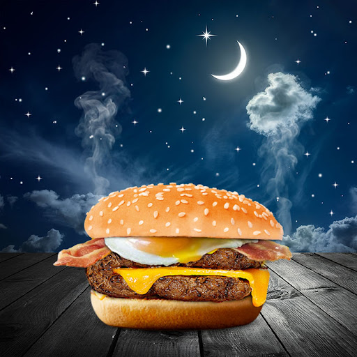 Photo 5 - Burger2Nuit