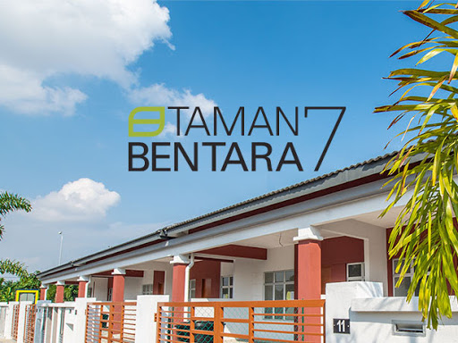 Raya Baiduri Sdn Bhd Mega 3 Housing Pemaju Rumah Membangunkan Rumah Mampu Milik Di Malaysia