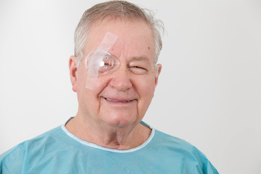 Cataract Surgery Melbourne - Dr Nathan Kerr - Thumbnail