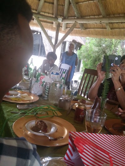 Photos of Xain Quaz Camp