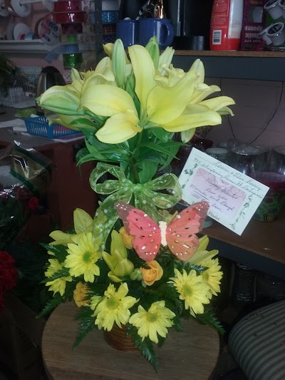 Photos of Ivywood Florist