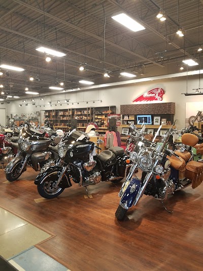 Photos of North Star Polaris - Indian Motorcycle - Slingshot