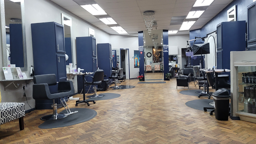 LV Hair Salon Gallery - United States