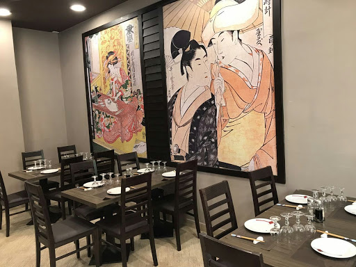 Ristorante cinese YE