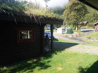Photos of Skysstasjonen Cabins