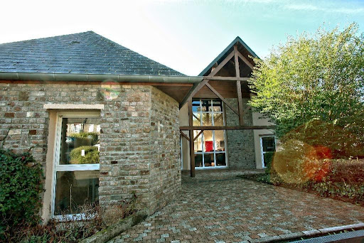 Photo de EHPAD Hom'Age - Résidence du Parc à Anguerny (14610)