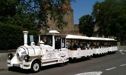 Carcassonne Transport - Thumbnail