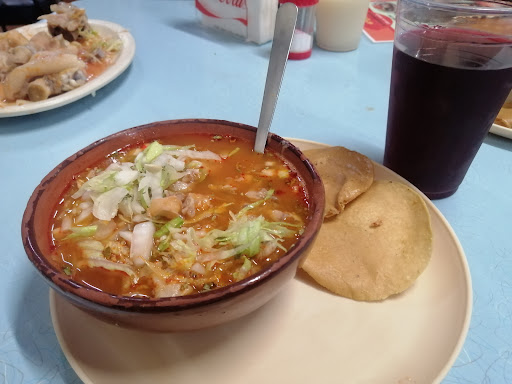 Cenaduria "El Gran Taquito" - Thumbnail