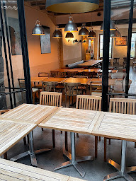 Photo n°41 de L'Avant Port à Saint-Martin-de-Ré (Lieu de mariage)