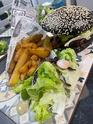 Photo n°11 de Cépage Libre à Vias (Caviste)