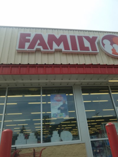 Family Dollar