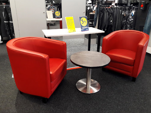 POLO Motorrad Store Weingarten - Thumbnail