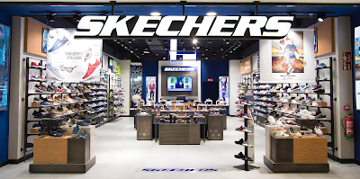 SKECHERS Vaguada, Spain