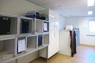 Photos of Dierenkliniek De Zuiderdracht B.V.