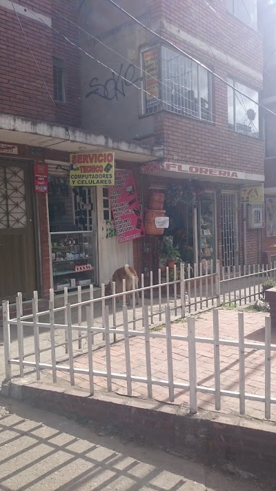 florist