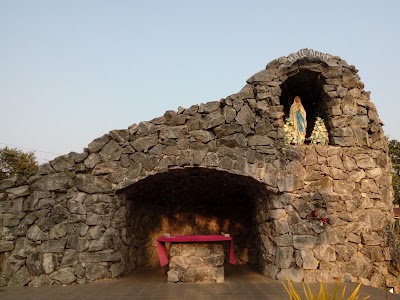 Photos of St. Sebastian's Church - Katuwapitiya