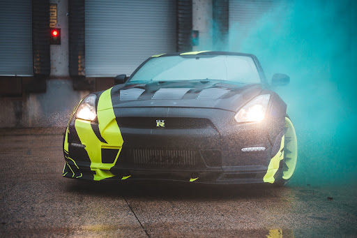 Melbourne Car Wraps