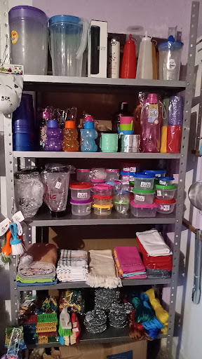 Artículos para el hogar el chatin