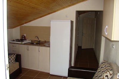 Photos of Erg&uuml;l Apart Hotel