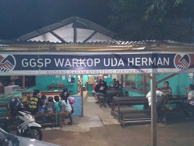 Photos of Basecamp BETITIC warkop uda herman 005