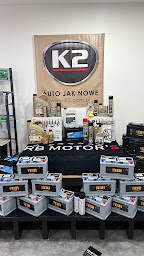 Photo n°2 de RB MOTOR'S K2 à Vaulx-en-Velin (Grossiste en accessoires automobiles)