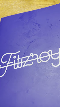 Fitzroy by null