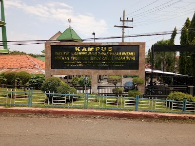 university