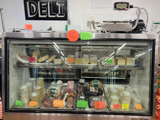 Lakeside Market