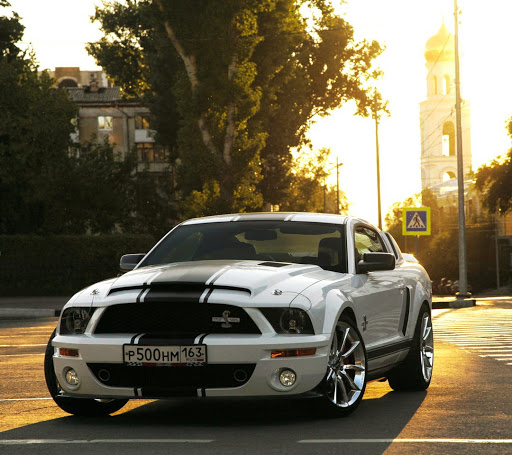 Carson Ford, Inc. - Visual