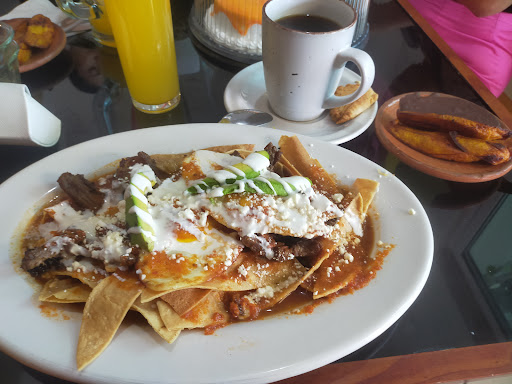 El Patio De La Abuela Tuxtla - Thumbnail