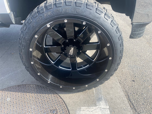 Yen's Auto Services & Tires - Thumbnail