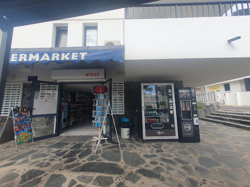 Minimarket Apartamentos Oasis Gallery - Spain