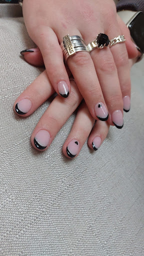 Nation Nail Studio Cambridge Gallery - New Zealand