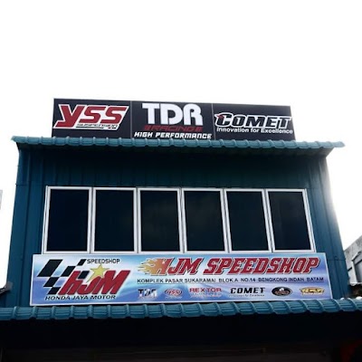 Photos of HJM Speedshop