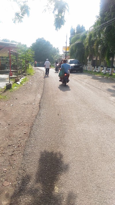 Photos of Police Teluk Jambe